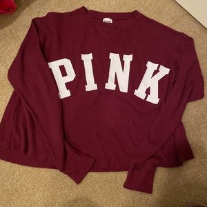 cute victoria secret sweater